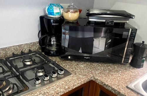 Residencial El Doral Apartamento | Luxury Near Beach Apartment w/ Free Netflix & WiFi