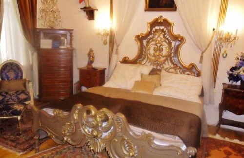 Wieden Casa | Luxury near Castle