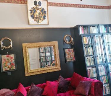 Wieden Casa | Luxury near Castle