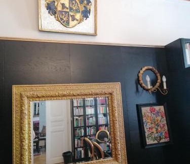 Wieden Casa | Luxury near Castle