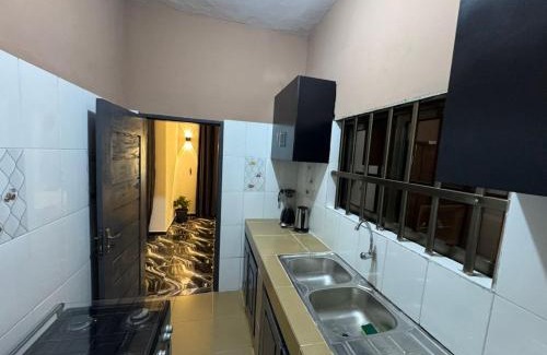 Tchaourou Apartamento | Luxury Nest