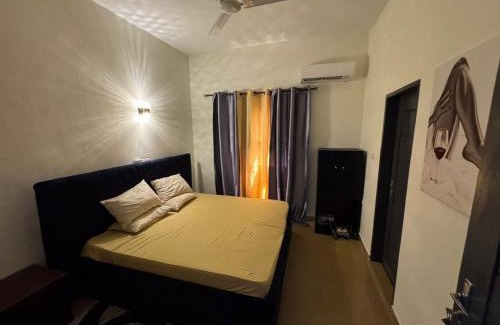 Tchaourou Apartamento | Luxury Nest