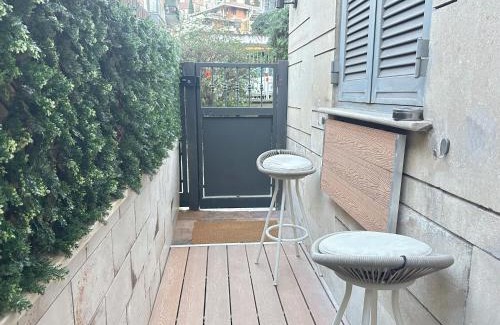 Tor di Quinto Apartamento | Luxury Nest Ponte Milvio
