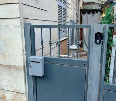 Tor di Quinto Apartamento | Luxury Nest Ponte Milvio