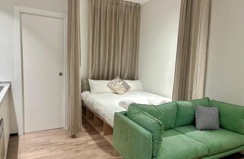 Tor di Quinto Apartamento | Luxury Nest Ponte Milvio