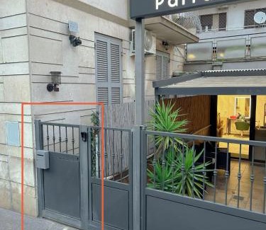 Tor di Quinto Apartamento | Luxury Nest Ponte Milvio