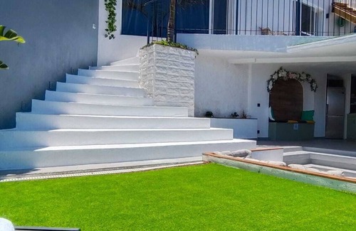 Los Realejos Casa | Luxury Nest with Panoramic Wiews 10 min from Loro Park
