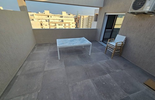 Cite El Wafa Apartamento | Luxury New Apartment in Hammamet with WiFi and Pool, ten minutes from the beach