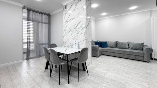 Chisinau Apartamento | Luxury New Avram Iancu Apartments