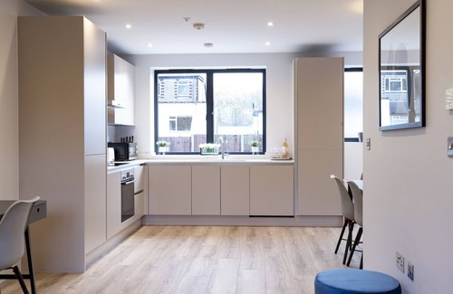 Hendon Casa | Luxury new build house