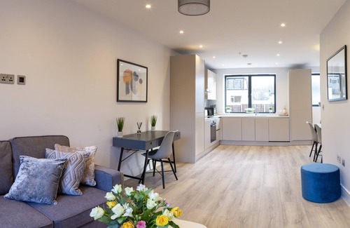 Hendon Casa | Luxury new build house