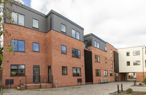 Hendon Casa | Luxury new build house