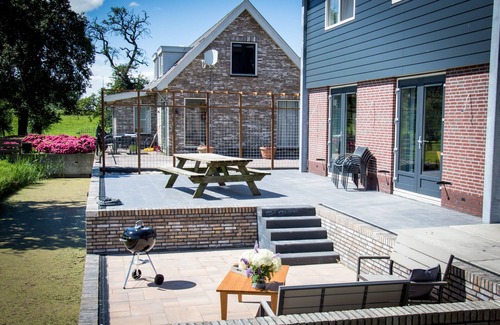 Municipality of Amstelveen Villa | Propiedades del nuevo grupo de lujo