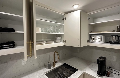 Beach Hill Casa | Luxury New Home by Woodbine Beach