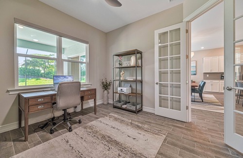 Naples Casa | Luxury Newly Built 3 Bedroom Plus Den Home with Pool/Spa