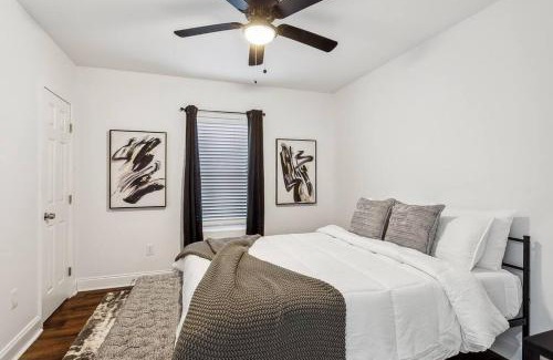 Marlyville - Fontainebleau Apartamento | Luxury NOLA 6 Bedroom Oasis