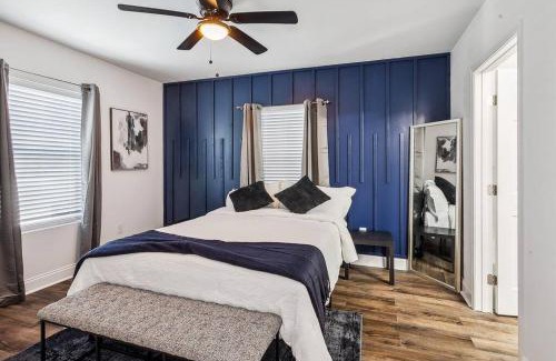 Marlyville - Fontainebleau Apartamento | Luxury NOLA 6 Bedroom Oasis