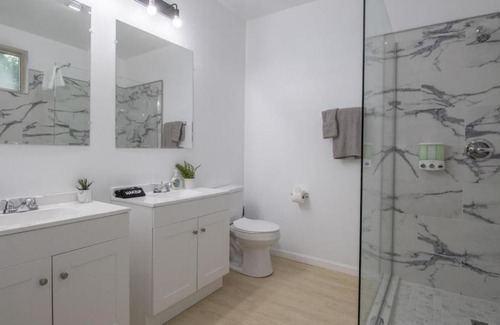 Central City Casa | Luxury NOLA Oasis w 6 Bedrooms