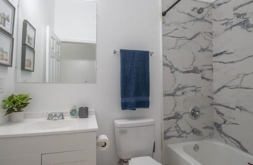 Central City Casa | Luxury NOLA Oasis w 6 Bedrooms