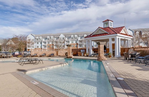 Norfolk Apartamento | Luxury Norfolk Apartment