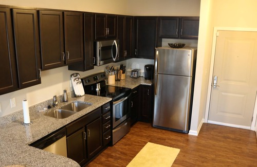 Norfolk Apartamento | Luxury Norfolk Apartment