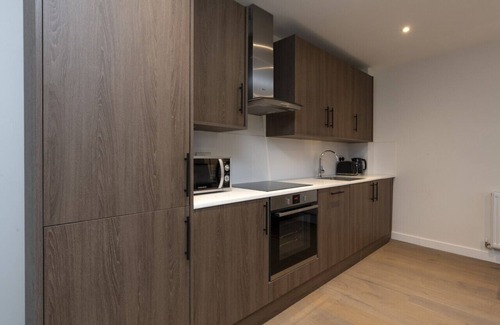 Harringay Apartamento | Luxury North Central London Apartment