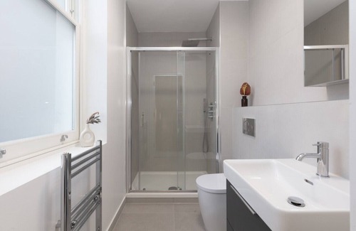 Harringay Apartamento | Luxury North Central London Apartment