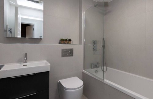 Harringay Apartamento | Luxury North Central London Apartment