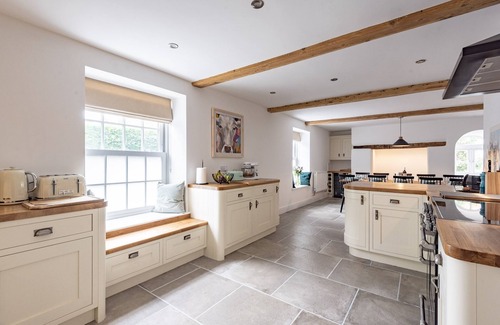 South Creake Casa | Duerme hasta 14 | North Norfolk | South Creake