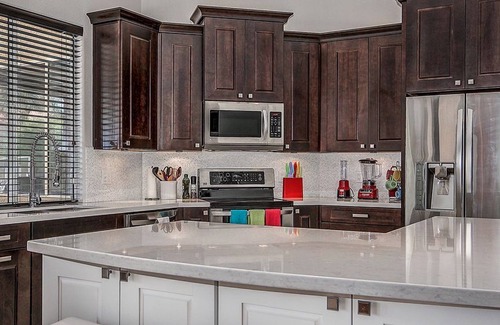Arabian Crest Cabaña | Luxury North Scottsdale Home With Pool!