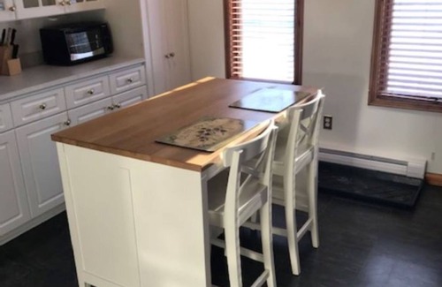 Algoma District Apartamento | Luxury Northern City Retreat