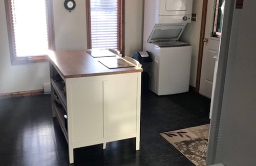 Algoma District Apartamento | Luxury Northern City Retreat