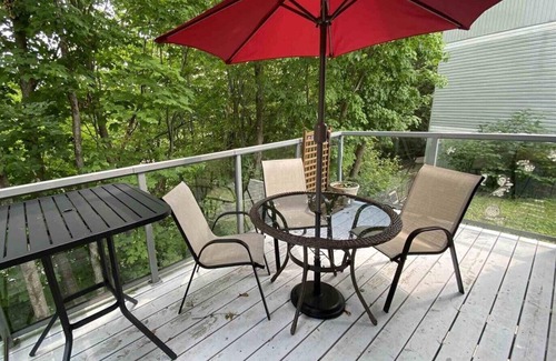 Algoma District Apartamento | Luxury Northern City Retreat
