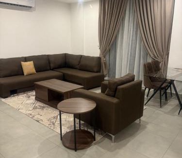 Roman Ridge Apartamento | Luxury Nova Roman Ridge 2-bedroom apartment in Accra - FiveHills homes