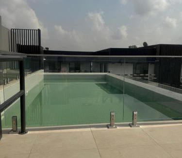 Roman Ridge Apartamento | Luxury Nova Roman Ridge 2-bedroom apartment in Accra - FiveHills homes