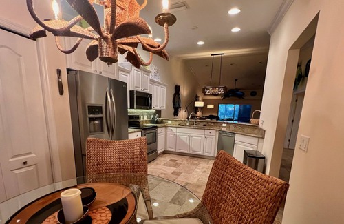 Heritage Palms Casa | Luxury Now