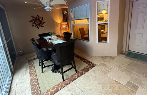 Heritage Palms Casa | Luxury Now