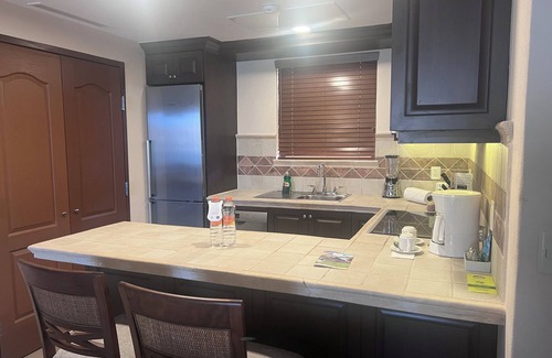 Loreto Apartamento | Luxury One Bedroom Suite, Private Beach, Amazing Views and TPC Golf Course