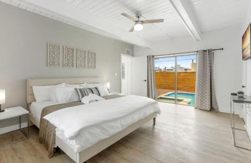 Coral Brook Casa | Luxury Oakland Park Oasis