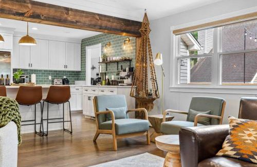 Trailwood Casa | Luxury Oasis - Airport, Downtown, Opry, Lake