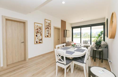 Bavaro Apartamento | Luxury oasis in Punta Cana