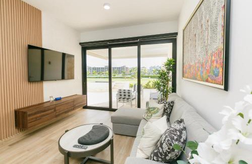Bavaro Apartamento | Luxury oasis in Punta Cana