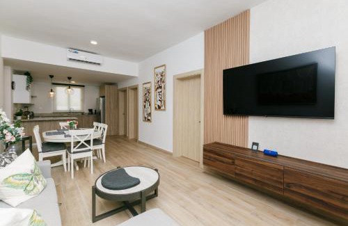 Bavaro Apartamento | Luxury oasis in Punta Cana