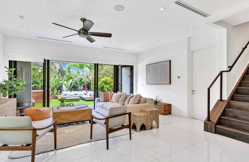 Colee Hammock Casa | Luxury OASIS of Las Olas -2 Story home w/ HOT TUB