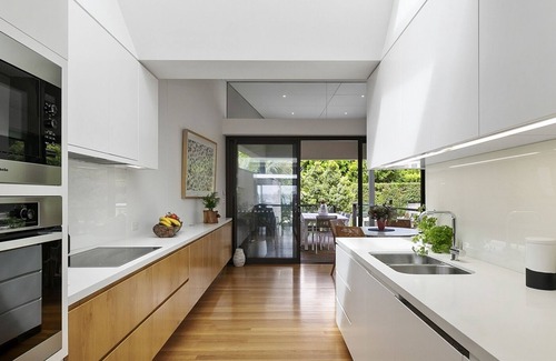 Manly Casa | Luxury Oasis with Incredible Ocean Views and Pool in Manly