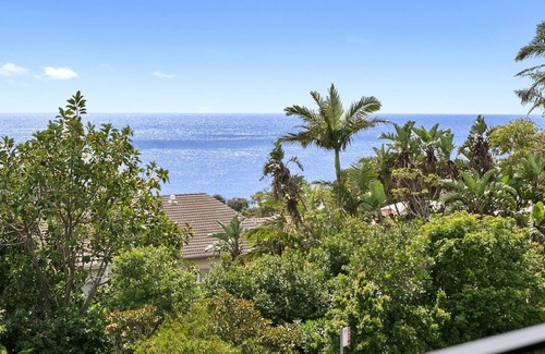 Manly Casa | Luxury Oasis with Incredible Ocean Views and Pool in Manly
