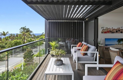 Manly Casa | Luxury Oasis with Incredible Ocean Views and Pool in Manly