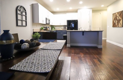 Fairfield Casa | Luxury Oasis with Private Cinema, Minutes from Napa Valley & Golf Courses