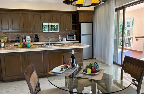 Loreto Complejo | Luxury Ocean front Villas at Danzante bay with No. 1 rated golf course.