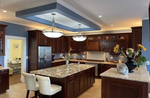 Lubec Casa | Luxury ocean front property